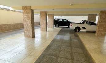 Imagem 2: Apartamento para venda com 3 quartos em Setor Marista - Goiânia - GO