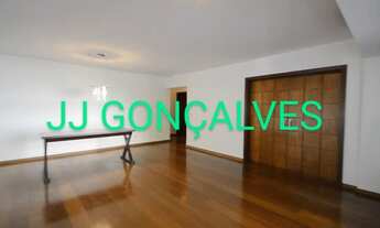 Imagem 2: ALTO LEBLON 3 SUITES COM 4 VAGAS DE GARAGEM RUA TIMOTEO DA COSTA