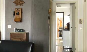 Imagem 3: Apartamento para venda possui 157 metros quadrados com 4 quartos em Perdizes - São Paulo