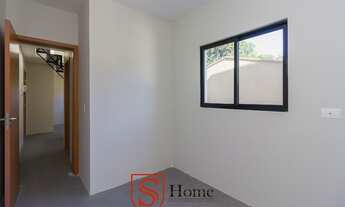 Imagem 3: Apartamento com terraço, 1 quarto e 1 vaga à venda no Campo Comprido