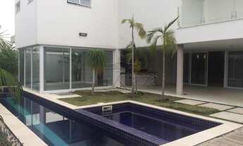 Imagem 2: Casa Condomínio - Condomínio Reserva do Paratehy - 615m² - 5 Dormitórios