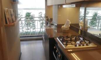 Imagem: Apartamento para venda com 40 metros quadrados