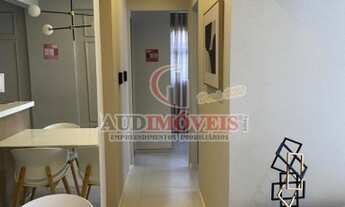 Imagem 4: Temos o apartamento decorado. Oportunidade para você comprar na planta