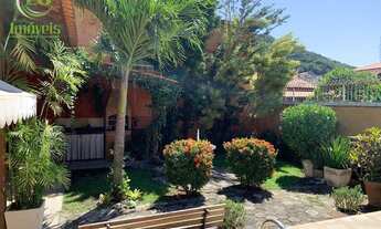 Imagem 3: Casa com 4 dormitórios à venda, 291 m² por R$ 1.350.000,00 - Piratininga - Niterói/RJ