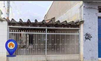 Imagem: Casa com 5 dormitórios à venda, 175 m²