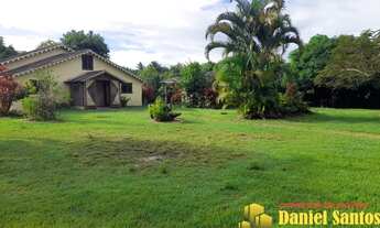 Imagem: CASA RESIDENCIAL em SANTA CRUZ CABRÁLIA