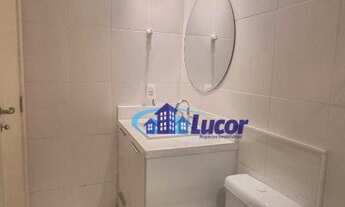 Imagem 2: Apartamento com 1 dormitório para alugar, 45 m² por R$ 2.800,00/mês - Jardim Paulista - Sã