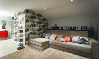 Imagem 7: Concceto Bianco Casa em condomínio com 5 dormitórios