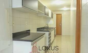 Imagem 6: 3 Suítes no Ed. Diamond - Adrianópolis