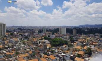 Imagem 6: Guarulhos - Apartamento Padrão - Gopoúva