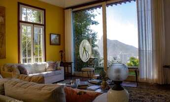 Imagem 6: Um sonho em condomínio fechado, com vista eterna para o mar!