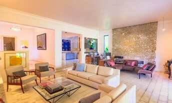 Imagem 2: Casa Charmosa na Rua Itiquira no Condomínio Jardim Pernambuco