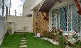 Imagem: Casa com 4 dormitórios, 200 m² - venda