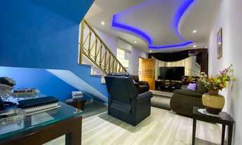 Imagem 4: SãO PAULO - Casa Padrão - Chácara Califórnia