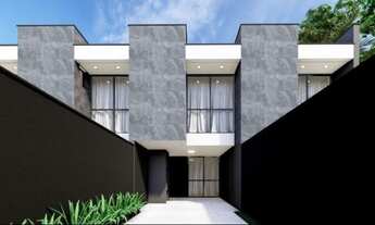 Imagem 3: SOBRADO GEMINADO no ITAUM com 2 quartos para VENDA, 92 m²