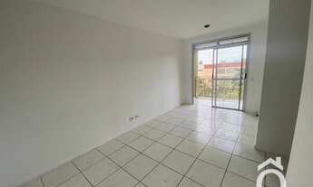 Imagem 3: Apartamento com 3 Quartos à venda, 69 m² por R$ 275.000 - Candelária - Belo Horizonte/MG