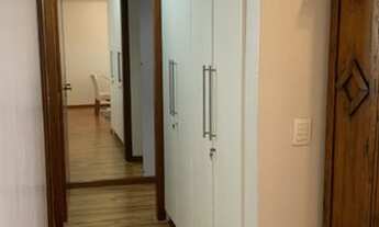 Imagem 6: Apartamento para venda com 126 metros quadrados com 4 quartos em Coqueiros - Florianópolis