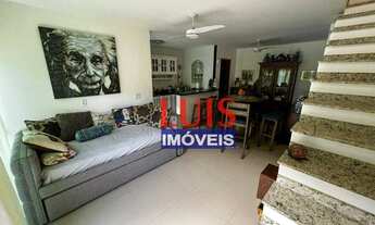 Imagem 4: Casa com 3 dormitórios à venda, 120 m² por R$ 450.000,00 - Piratininga - Niterói/RJ