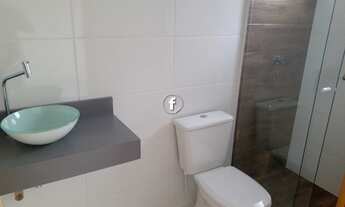 Imagem 4: PALHOçA - Apartamento Padrão - Praia do Sonho (Ens Brito