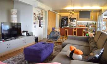 Imagem 4: Apartamento com 4 dormitórios à venda, 275 m² por R$ 2.111.109,00 - Vila Sônia - São Paulo