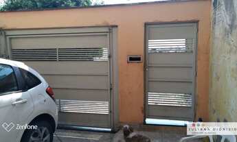 Imagem 5: Casa com 2 dormitórios à venda, 131 m² por R$ 370.000 - Paulicéia - Piracicaba/SP