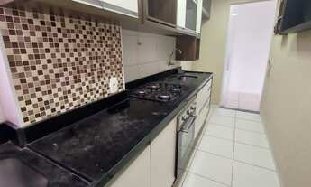 Imagem 7: Cobertura 3 quartos -Gran Village Maria Paula