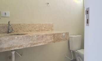 Imagem 6: Casa de condomínio sobrado para aluguel com 95 metros quadrados com 2 quartos