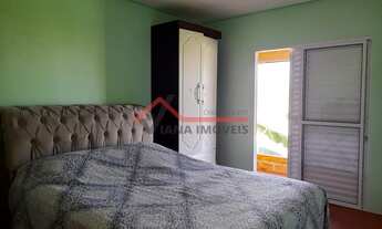 Imagem 7: Indaiatuba - Casa Padrão - Jardim Europa II