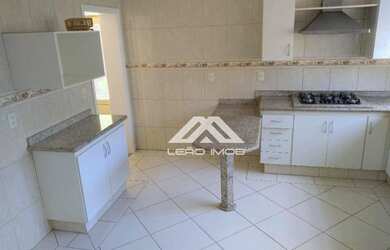 Imagem 10: Casa com 4 dormitórios, 299 m² - venda por R$ 975.000,00 ou aluguel por R$ 8.000,00/mês