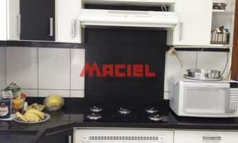 Imagem 4: Venda - CASA - CIDADE VISTA VERDE - SAO JOSE DOS CAMPOS - DORM 3 - VALOR R$ R$ 420.000,00