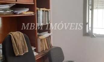 Imagem 2: Apartamento para venda tem 55 metros quadrados com 2 quartos em Tijuca - Rio de Janeiro