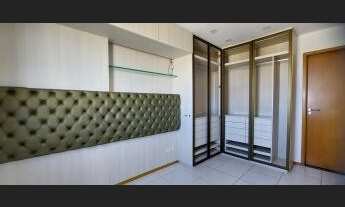 Imagem 5: Apartamento / Padrão - Cordeiro - Venda - Residencial Face Sol - Posição: Lateral