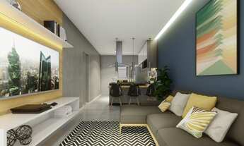 Imagem 2: Apartamento para venda tem 130 metros quadrados com 3 quartos Lançamento Incrivel Melhor c