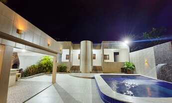 Imagem 2: Casa Jacumã/Carapibus