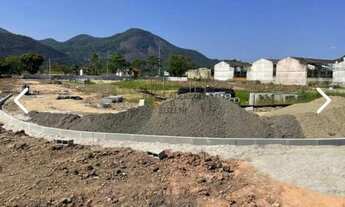 Imagem 7: Rio de Janeiro - Terreno Padrão - Campo Grande