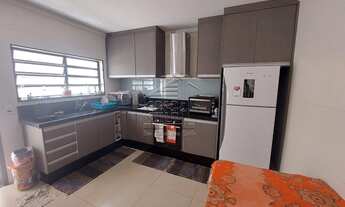 Imagem 3: SãO PAULO - Casa Padrão - Tatuapé