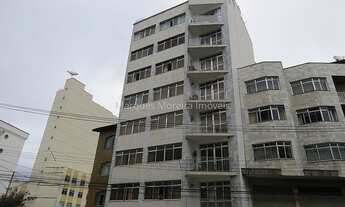 Imagem: Juiz de Fora - Apartamento Padrão - São