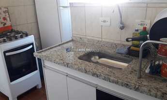 Imagem 7: Apartamento para aluguel possui 45 metros quadrados com 1 quarto em Tupi - Praia Grande