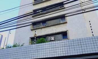 Imagem 2: Apartamento para venda com 72metros quadrados em Boa Viagem - Recife - Pernambuco