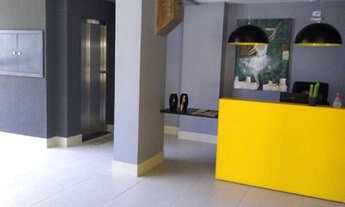 Imagem 3: Flat para venda tem 30 metros quadrados com 1 quarto em Lagoa Nova - Natal - RN