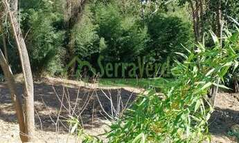 Imagem: CORRÊAS, EXCELENTE TERRENO NO CASTELO