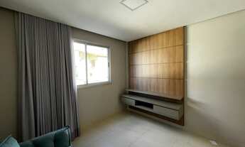 Imagem 3: Apartamento à venda, 3 quartos, 1 suíte, 2 vagas, BOM JARDIM - Nova Lima/MG