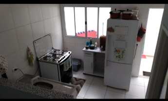 Imagem 6: Sobrado novinho em condomínio fechado na Vila Moraes - São Paulo - São Paulo