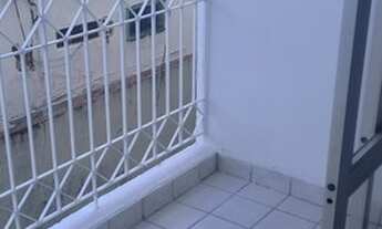 Imagem 2: Apartamento para venda possui 60 metros quadrados com 2 quartos em Várzea - Recife - PE