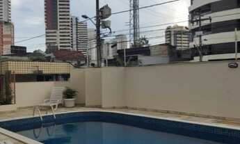 Imagem 2: Maison Nice: Bonito Apartamento no Umarizal 95m² 3 Quartos 1 Vg Andar Alto