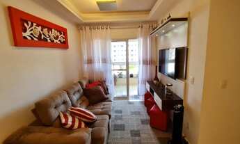 Imagem: Apartamento para venda possui 75 metros