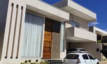 Imagem 3: Casa de 03 suítes em condomínio fechado em Arniqueiras