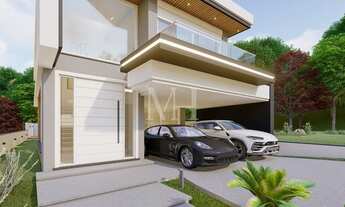 Imagem 4: Casa com 03 suítes à venda no Buena Vista Condomínio Parque!