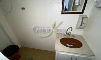 Imagem 6: Sala comercial em excelente ponto de Copacabana