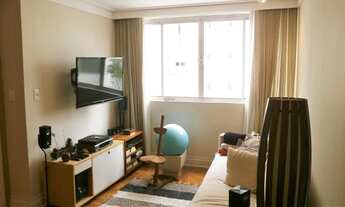 Imagem 5: São Paulo - Apartamento Padrão - Campo Belo